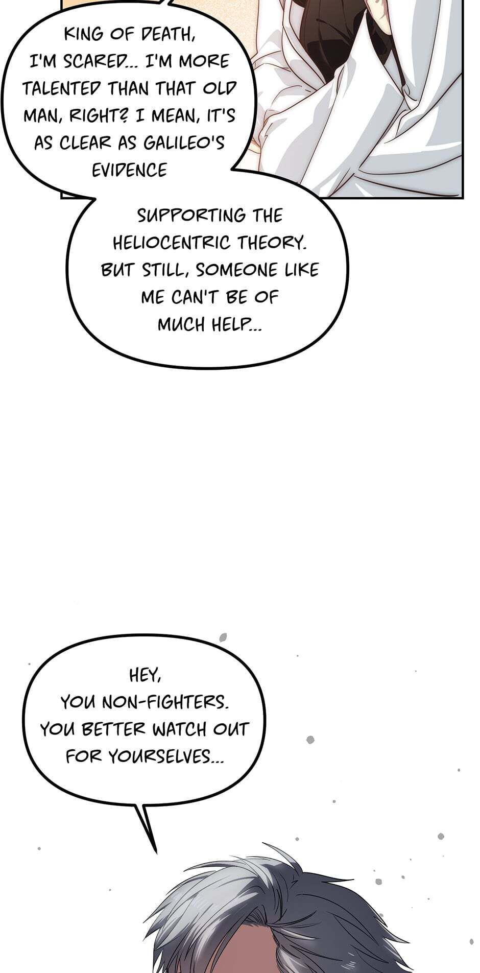 Read SSS Class Revival Hunter Manga Online