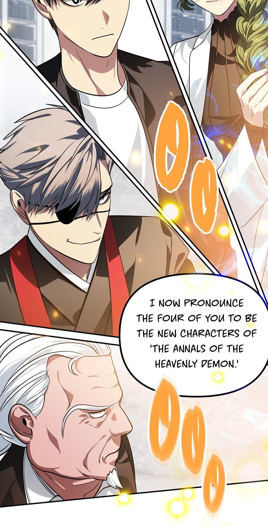 Read SSS Class Revival Hunter Manga Online