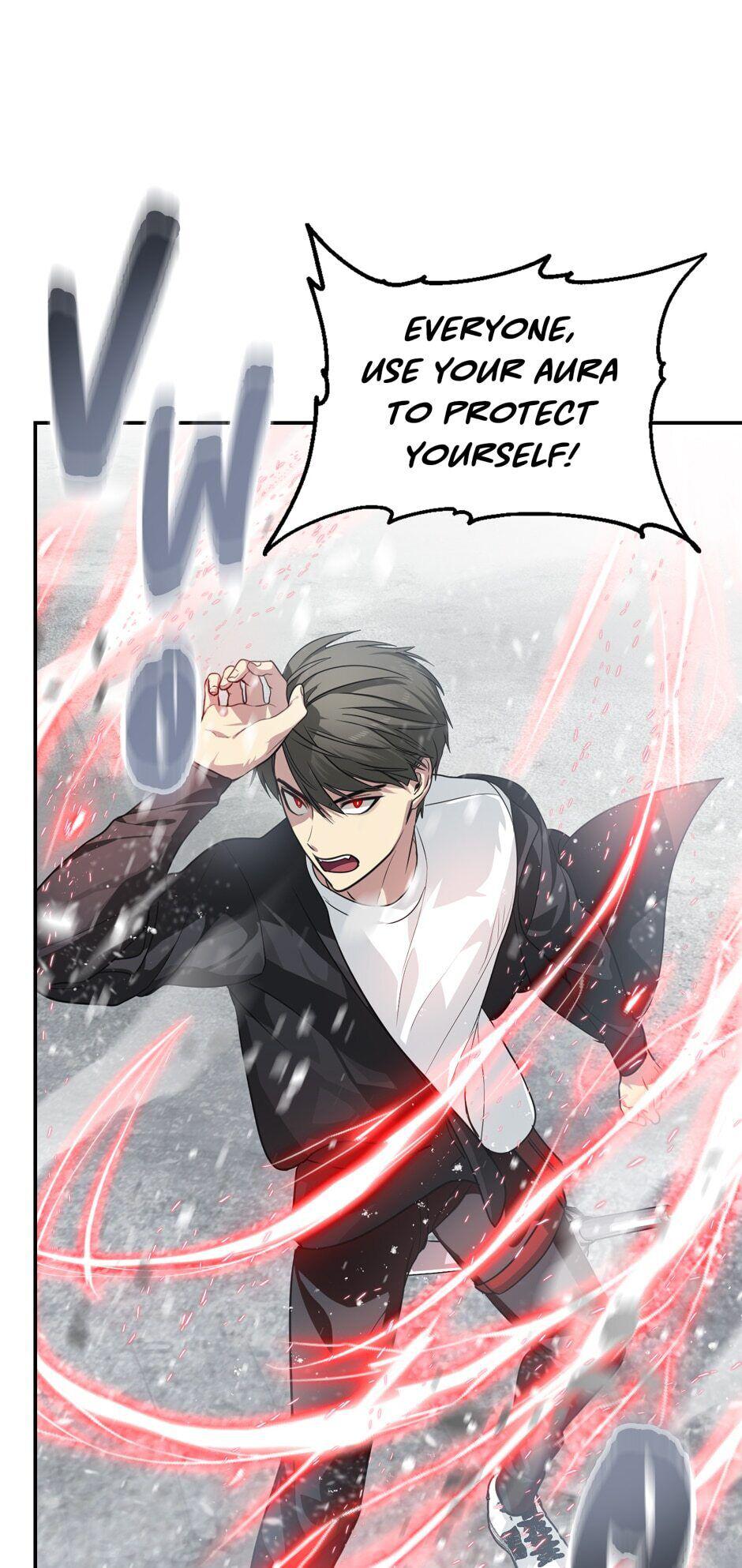 Read SSS Class Revival Hunter Manga Online