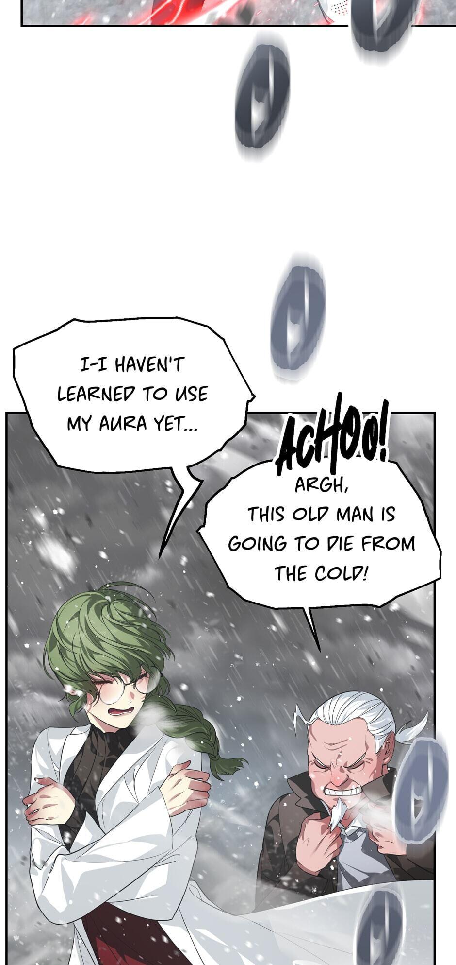 Read SSS Class Revival Hunter Manga Online