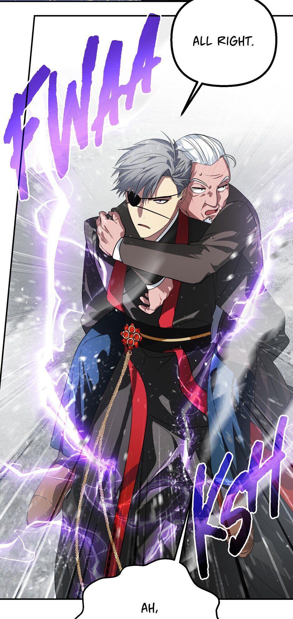 Read SSS Class Revival Hunter Manga Online