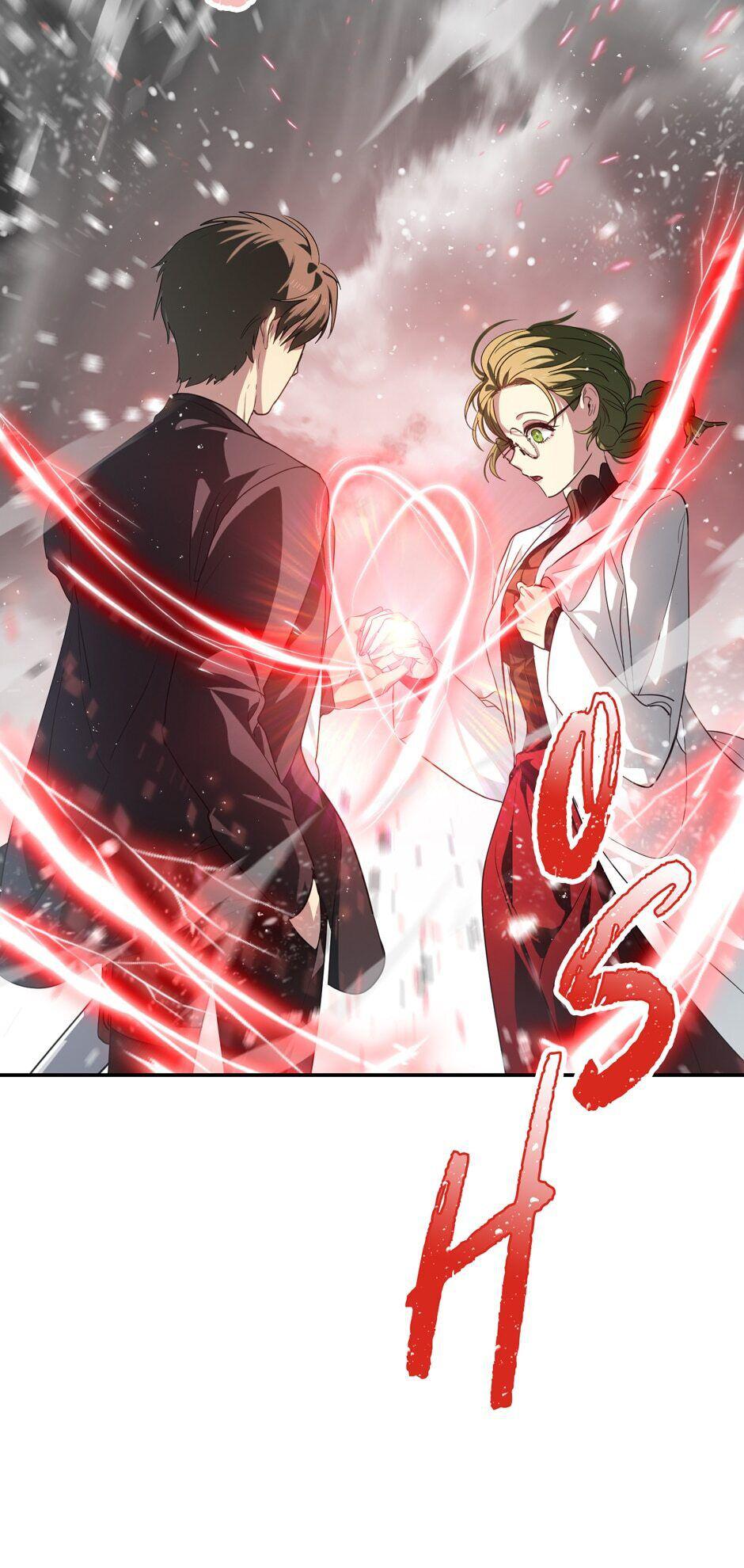Read SSS Class Revival Hunter Manga Online