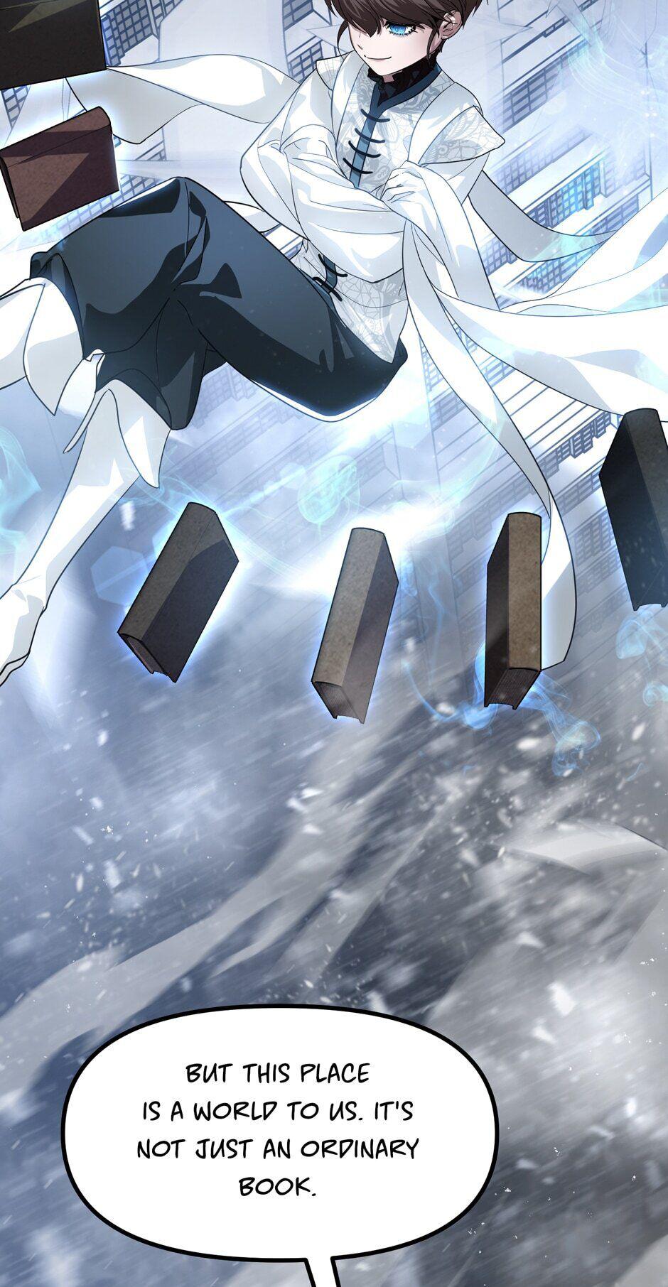 Read SSS Class Revival Hunter Manga Online