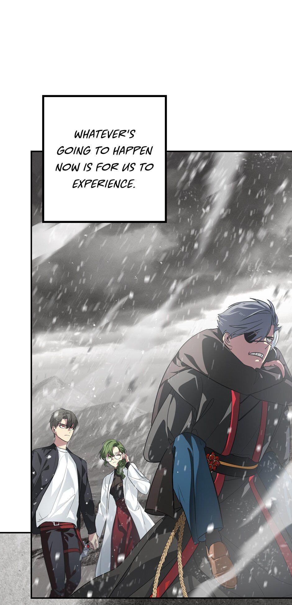 Read SSS Class Revival Hunter Manga Online