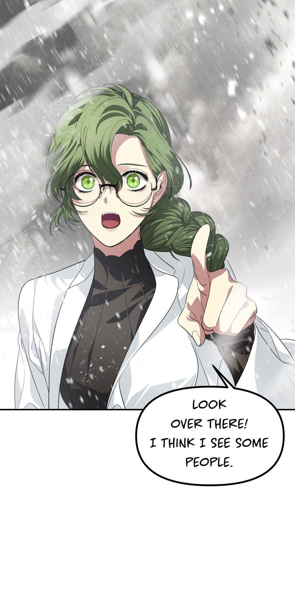 Read SSS Class Revival Hunter Manga Online