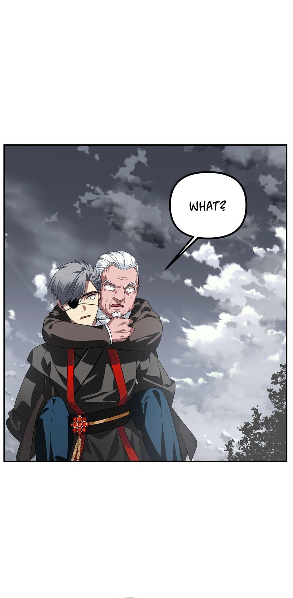 Read SSS Class Revival Hunter Manga Online