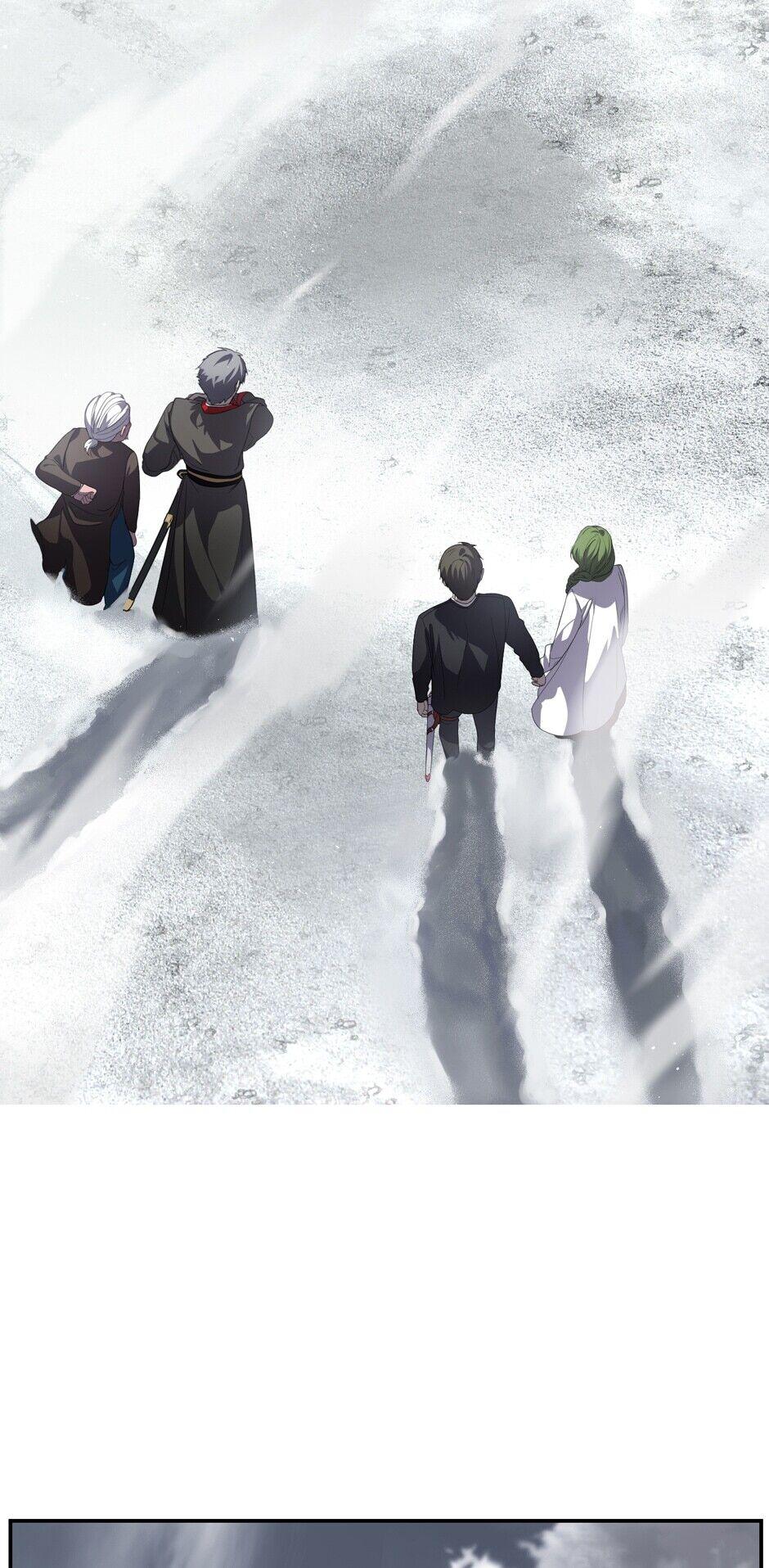 Read SSS Class Revival Hunter Manga Online