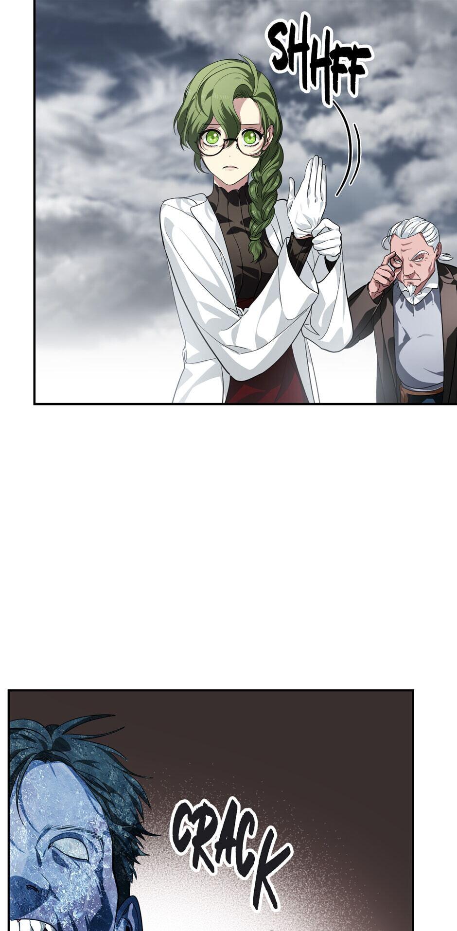 Read SSS Class Revival Hunter Manga Online