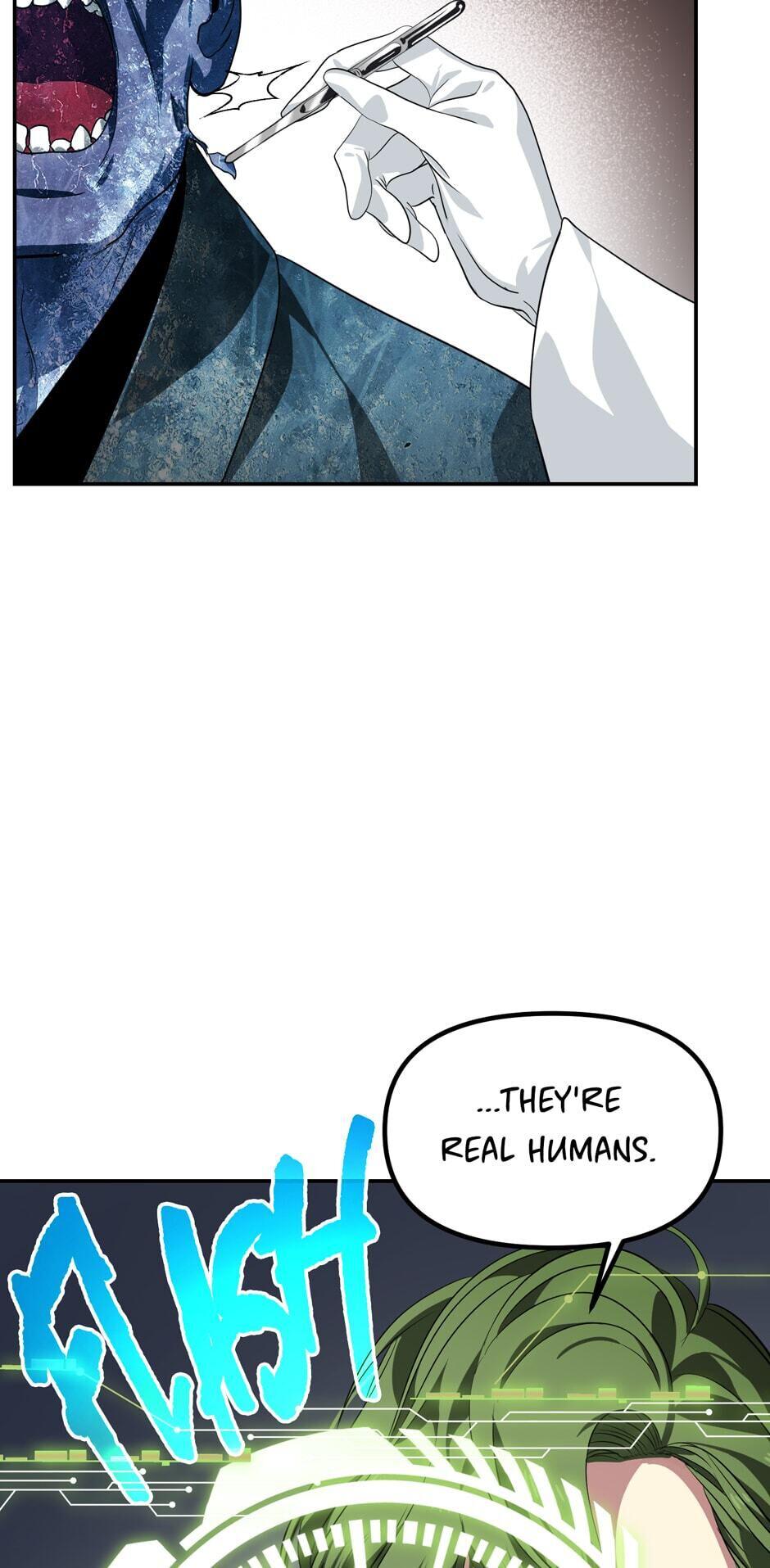 Read SSS Class Revival Hunter Manga Online