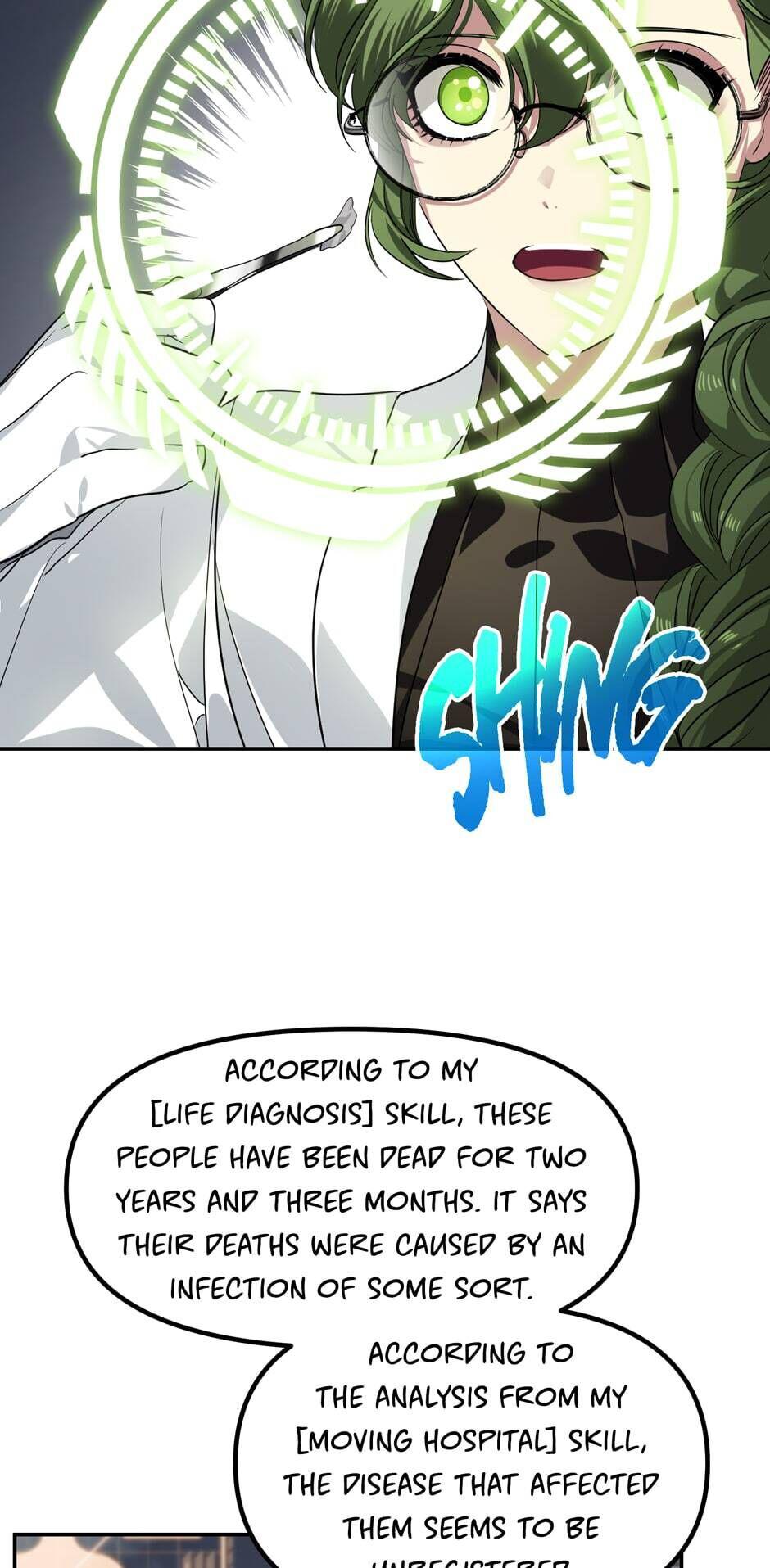 Read SSS Class Revival Hunter Manga Online