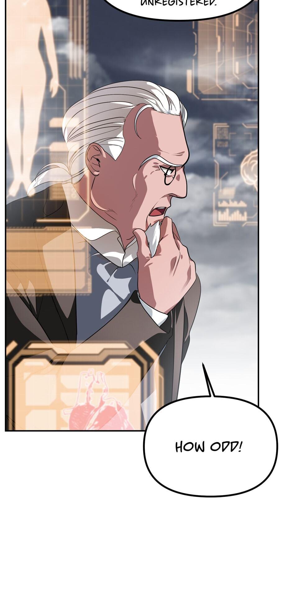 Read SSS Class Revival Hunter Manga Online