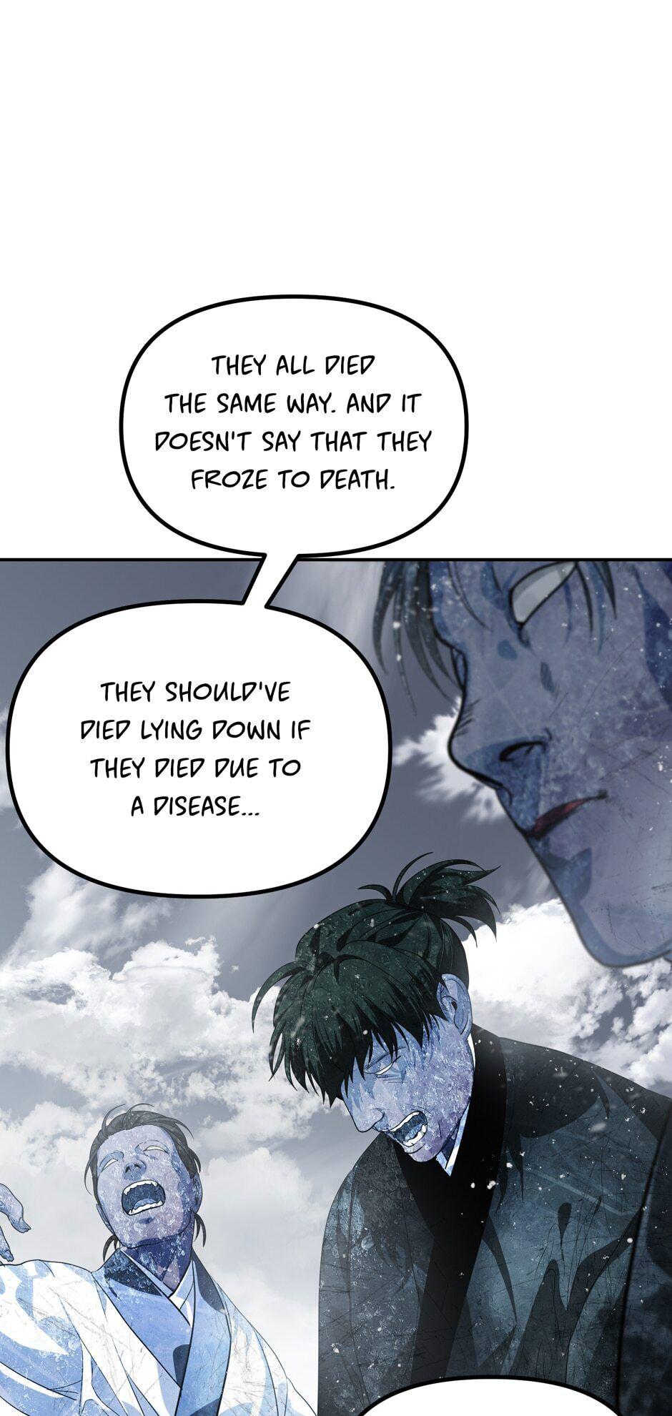Read SSS Class Revival Hunter Manga Online