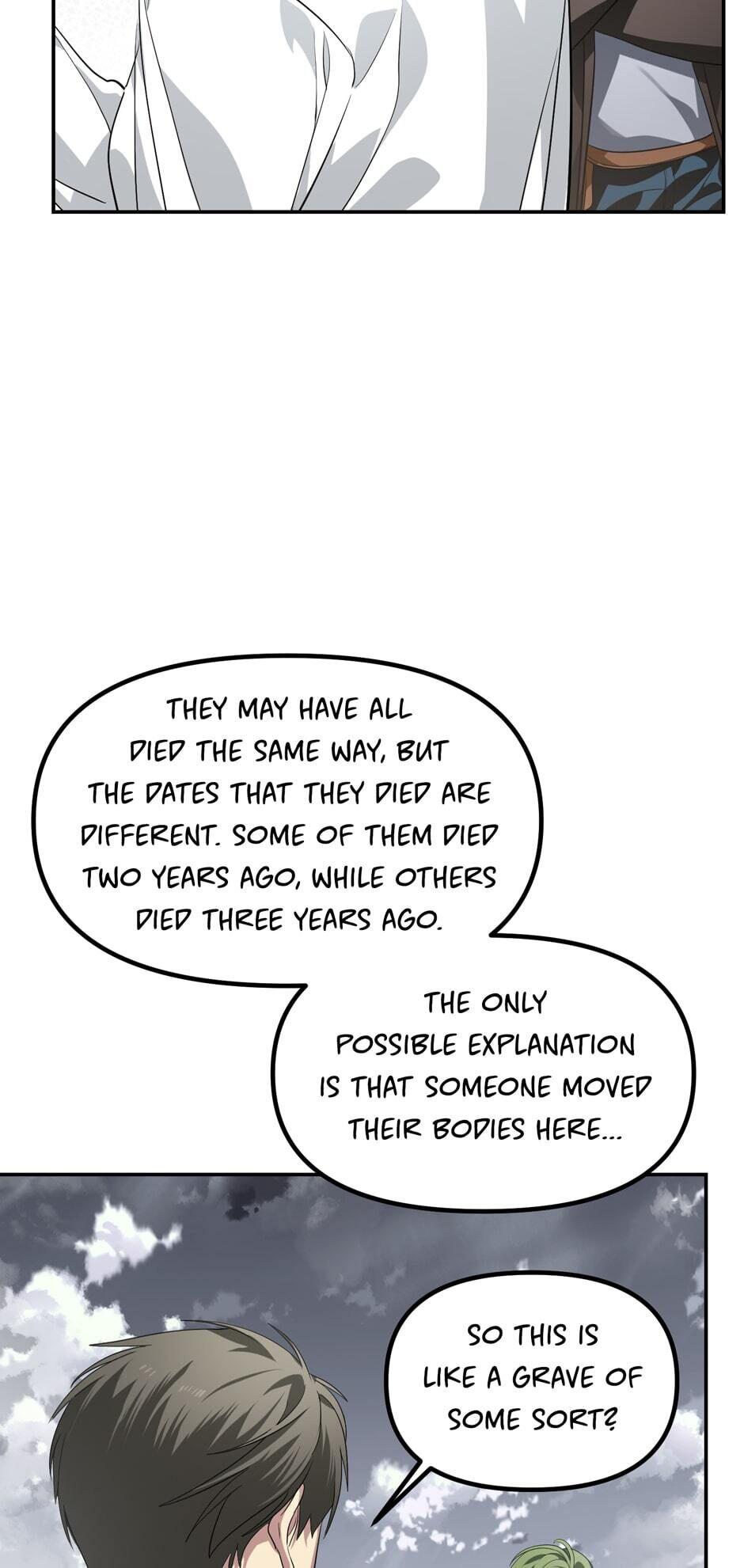 Read SSS Class Revival Hunter Manga Online