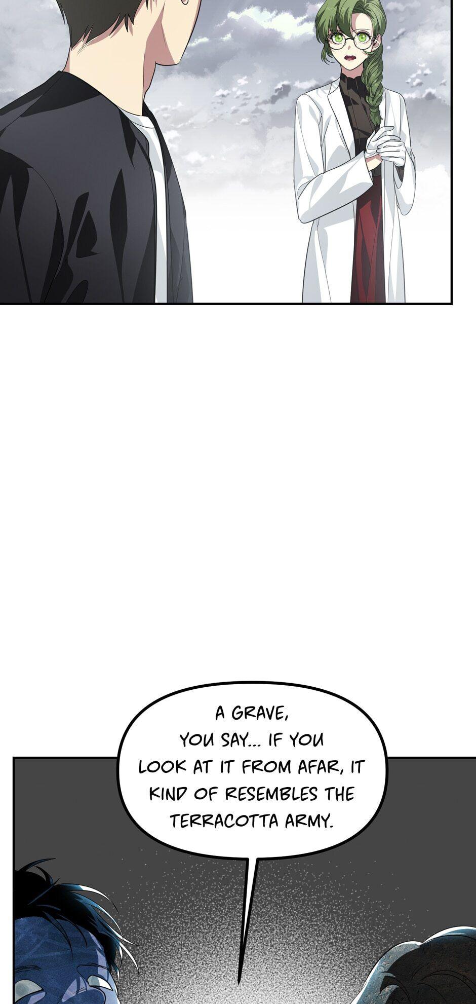 Read SSS Class Revival Hunter Manga Online