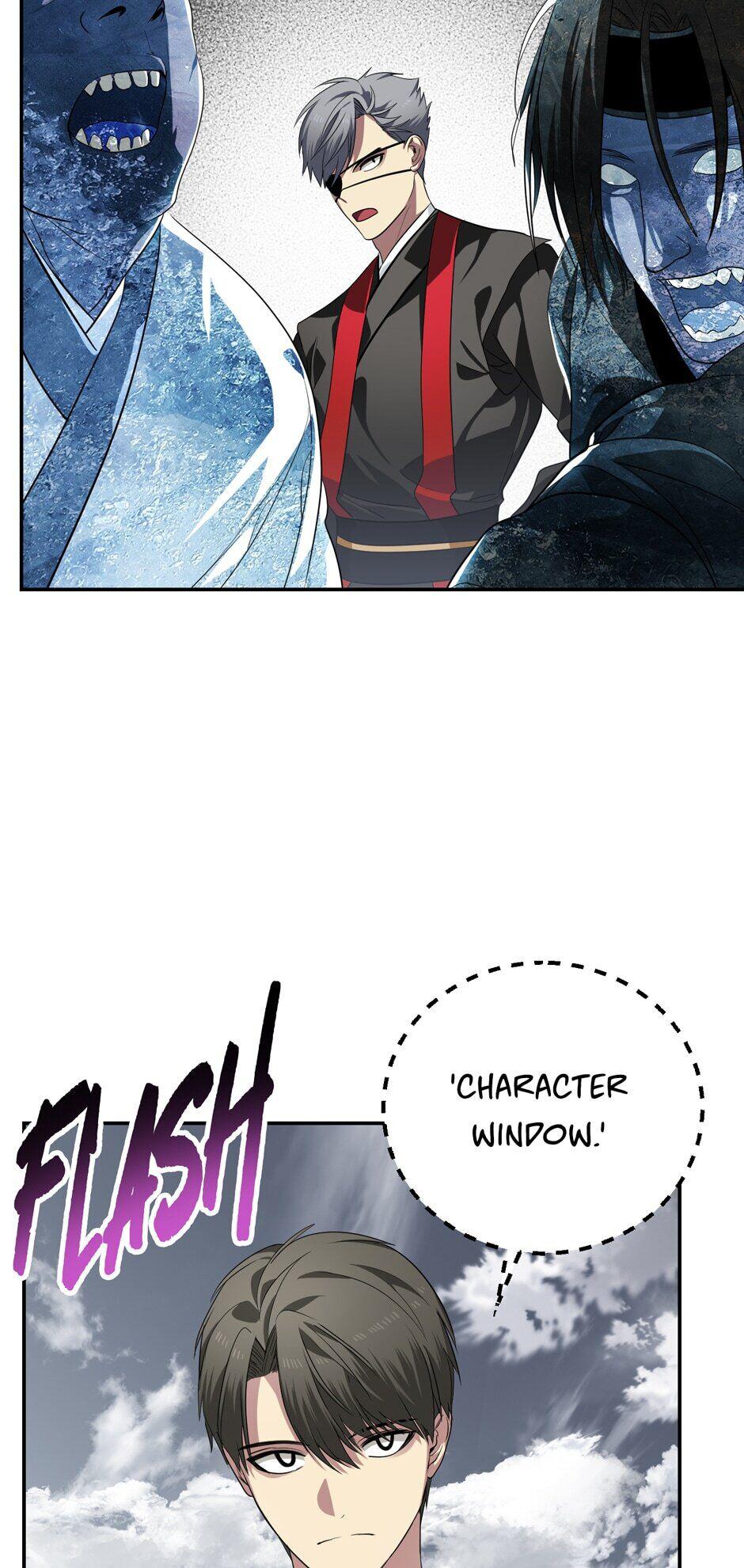 Read SSS Class Revival Hunter Manga Online