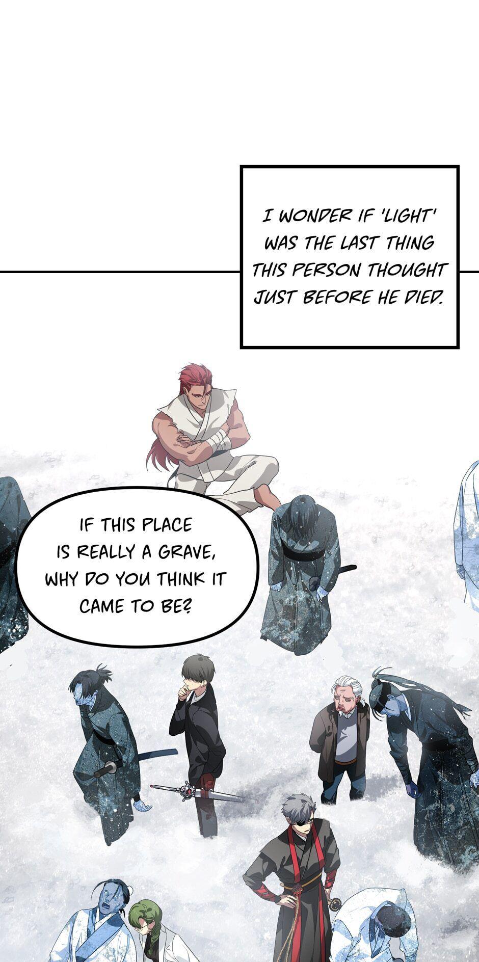 Read SSS Class Revival Hunter Manga Online