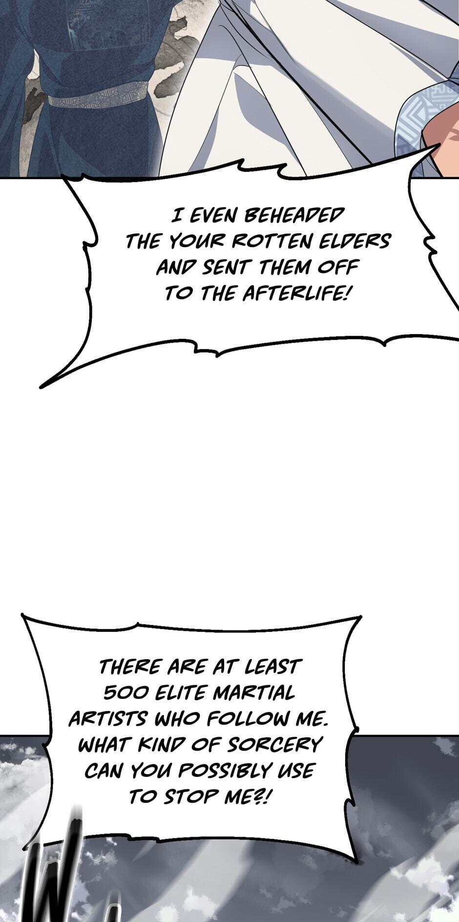 Read SSS Class Revival Hunter Manga Online