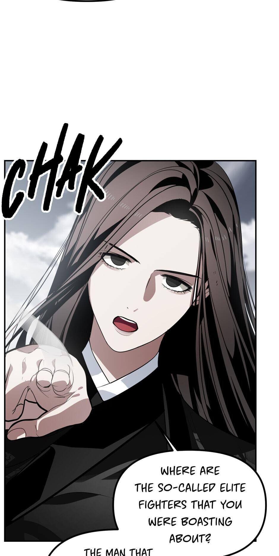 Read SSS Class Revival Hunter Manga Online