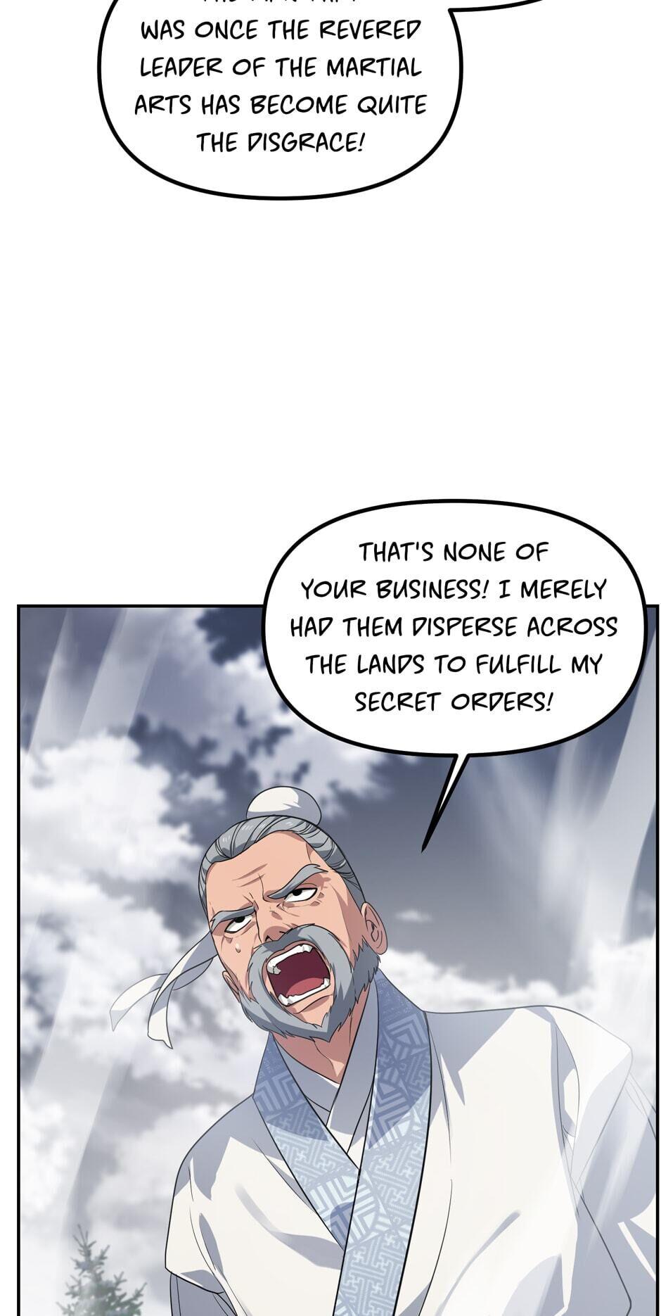 Read SSS Class Revival Hunter Manga Online