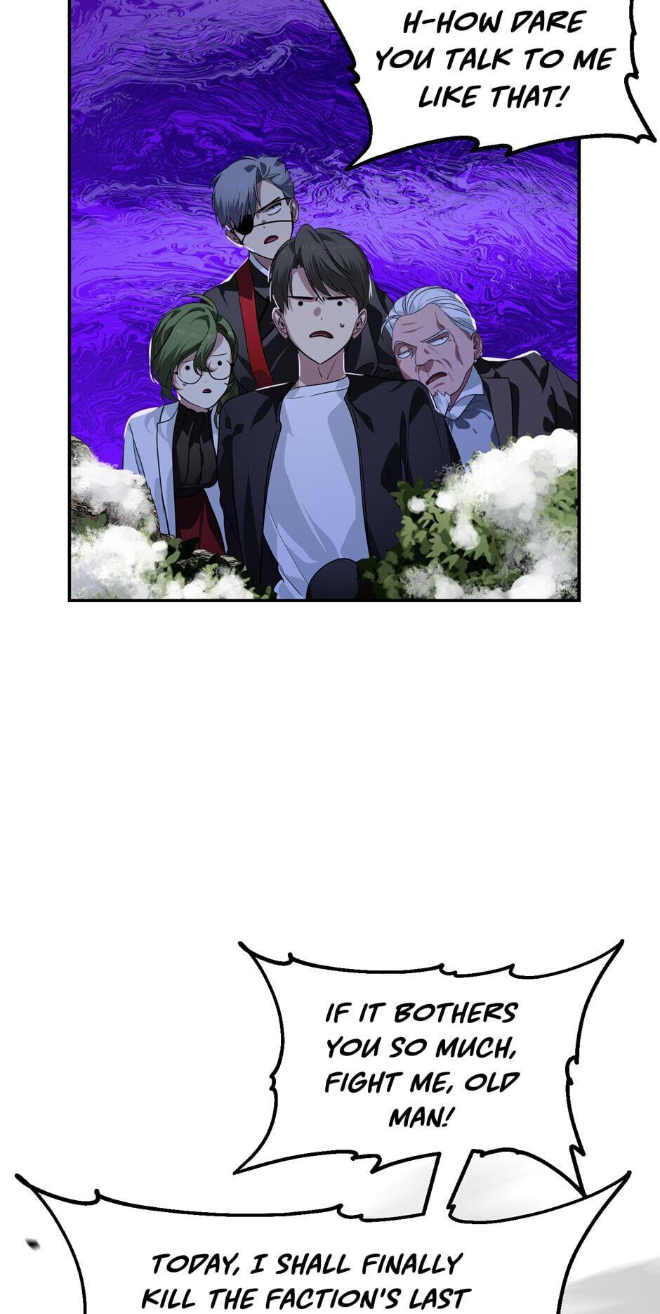 Read SSS Class Revival Hunter Manga Online