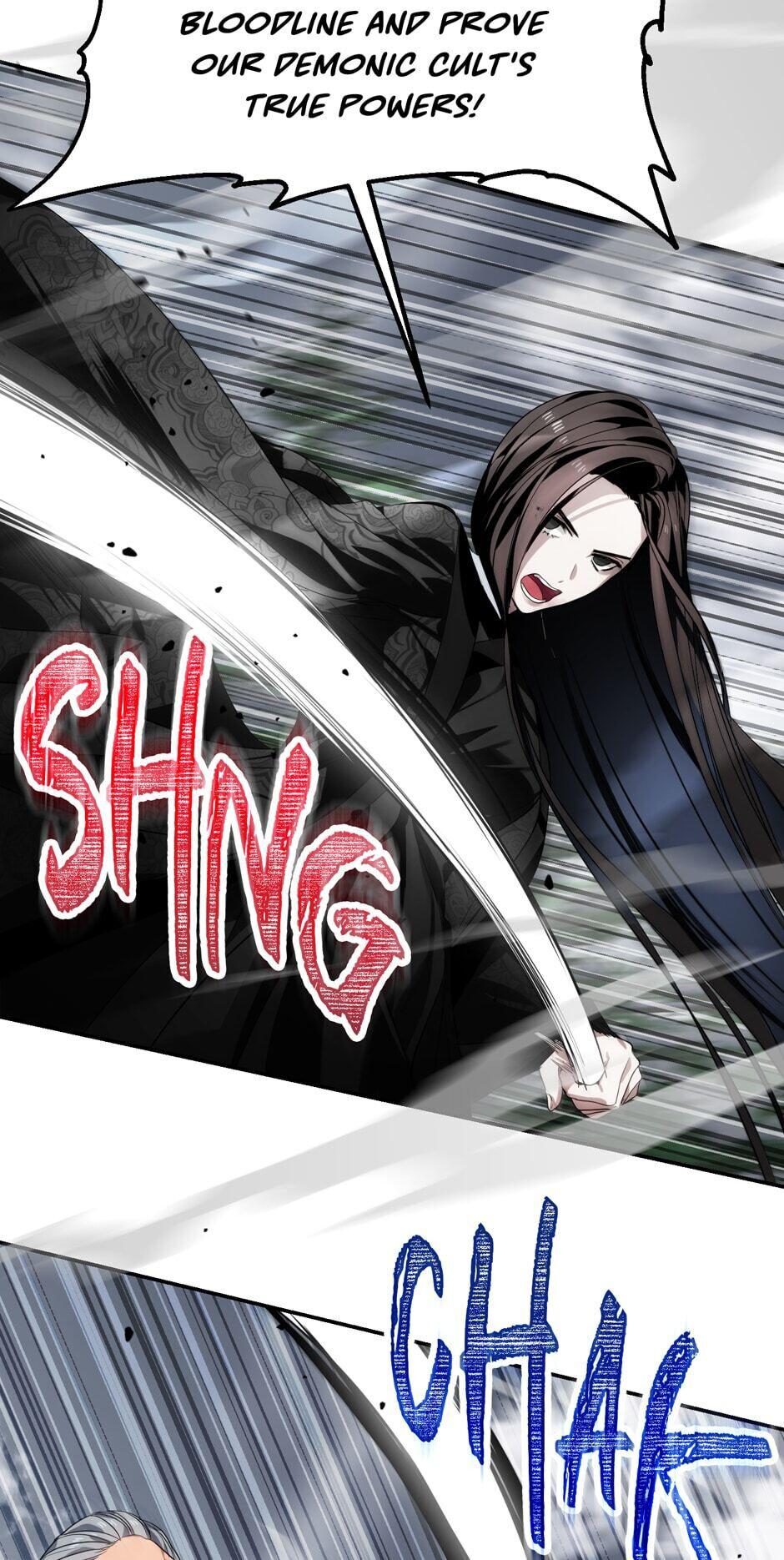 Read SSS Class Revival Hunter Manga Online