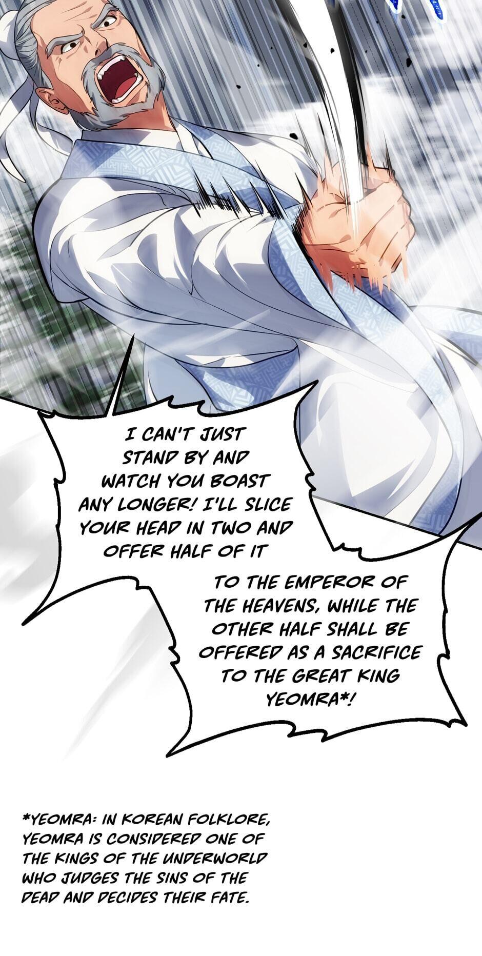 Read SSS Class Revival Hunter Manga Online