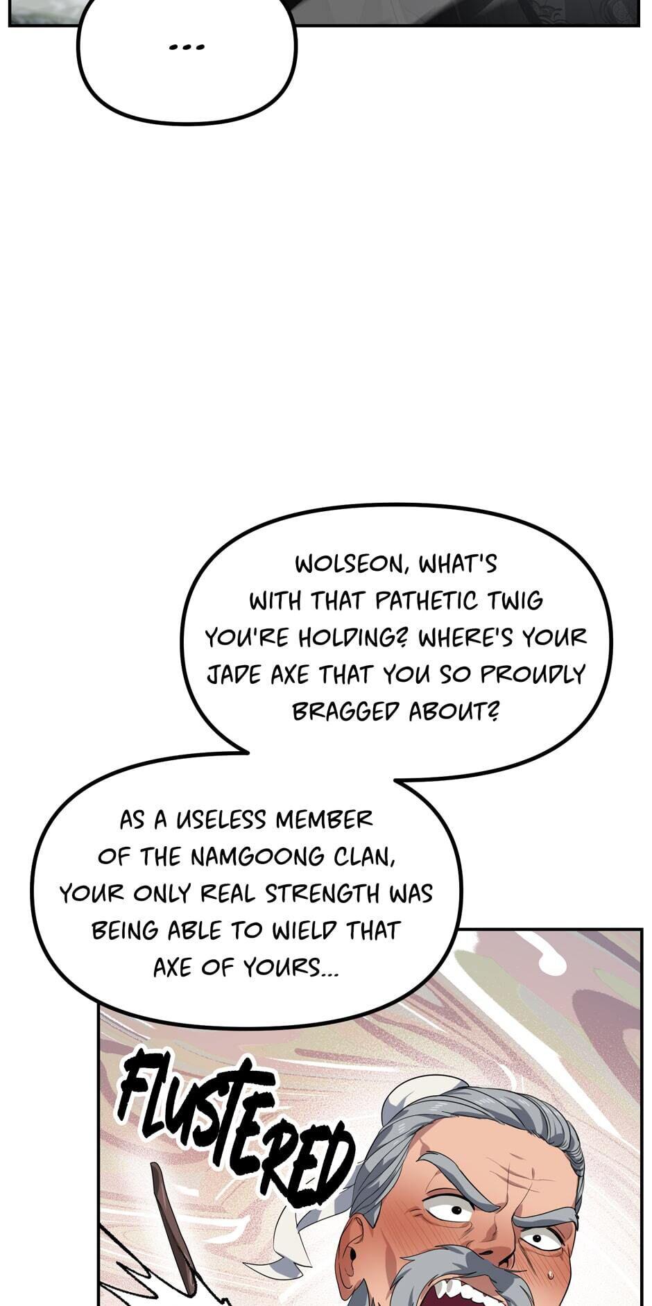 Read SSS Class Revival Hunter Manga Online