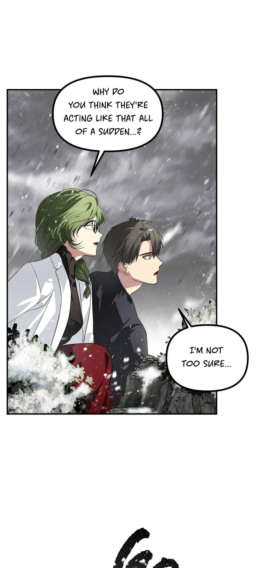 Read SSS Class Revival Hunter Manga Online