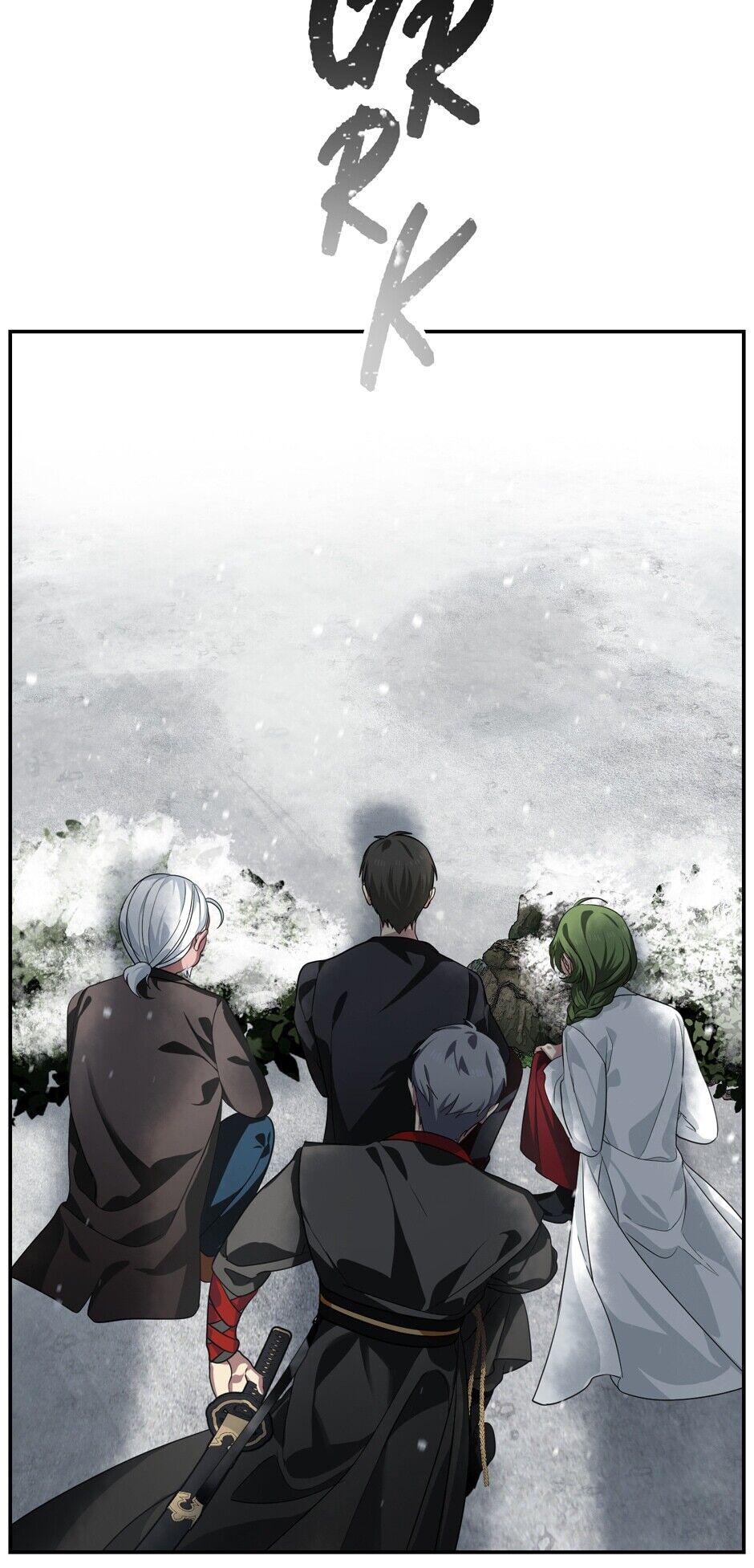 Read SSS Class Revival Hunter Manga Online