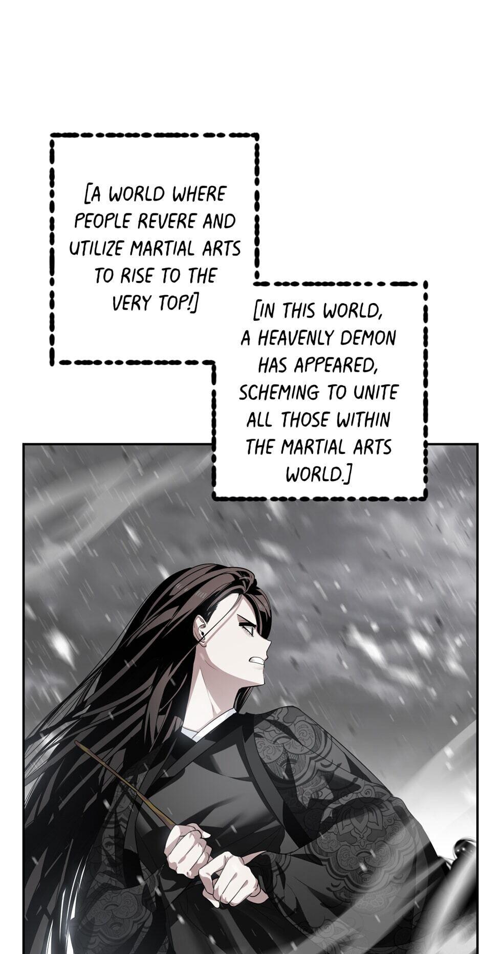 Read SSS Class Revival Hunter Manga Online
