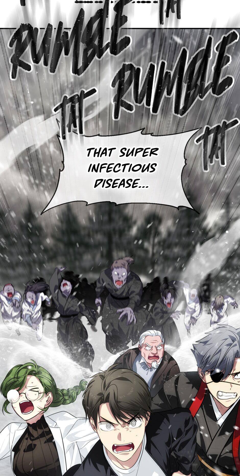 Read SSS Class Revival Hunter Manga Online