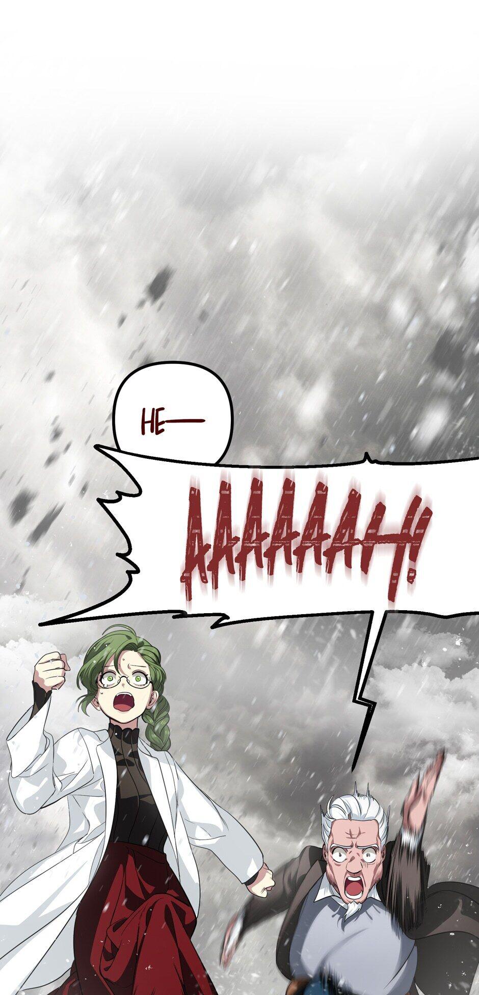 Read SSS Class Revival Hunter Manga Online