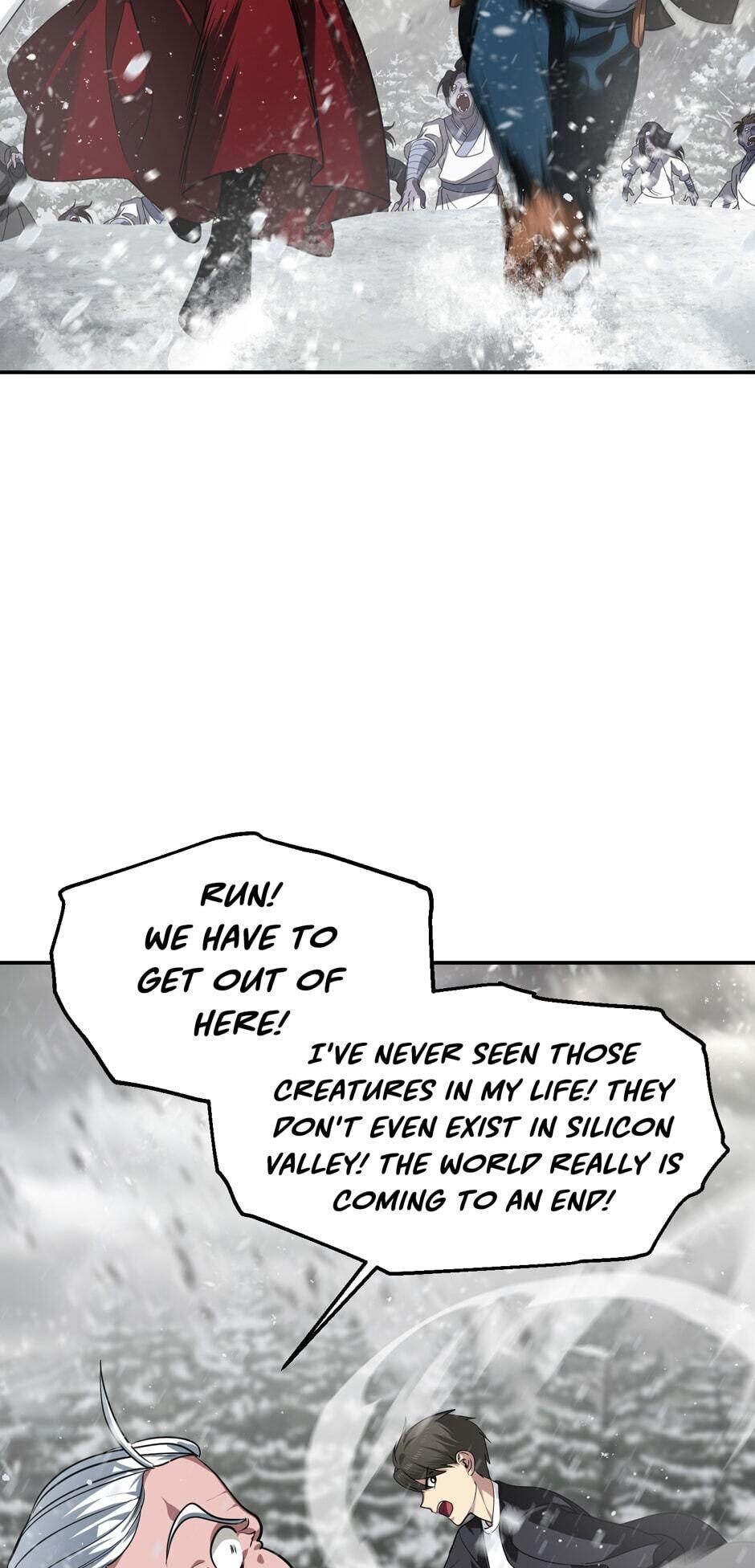 Read SSS Class Revival Hunter Manga Online