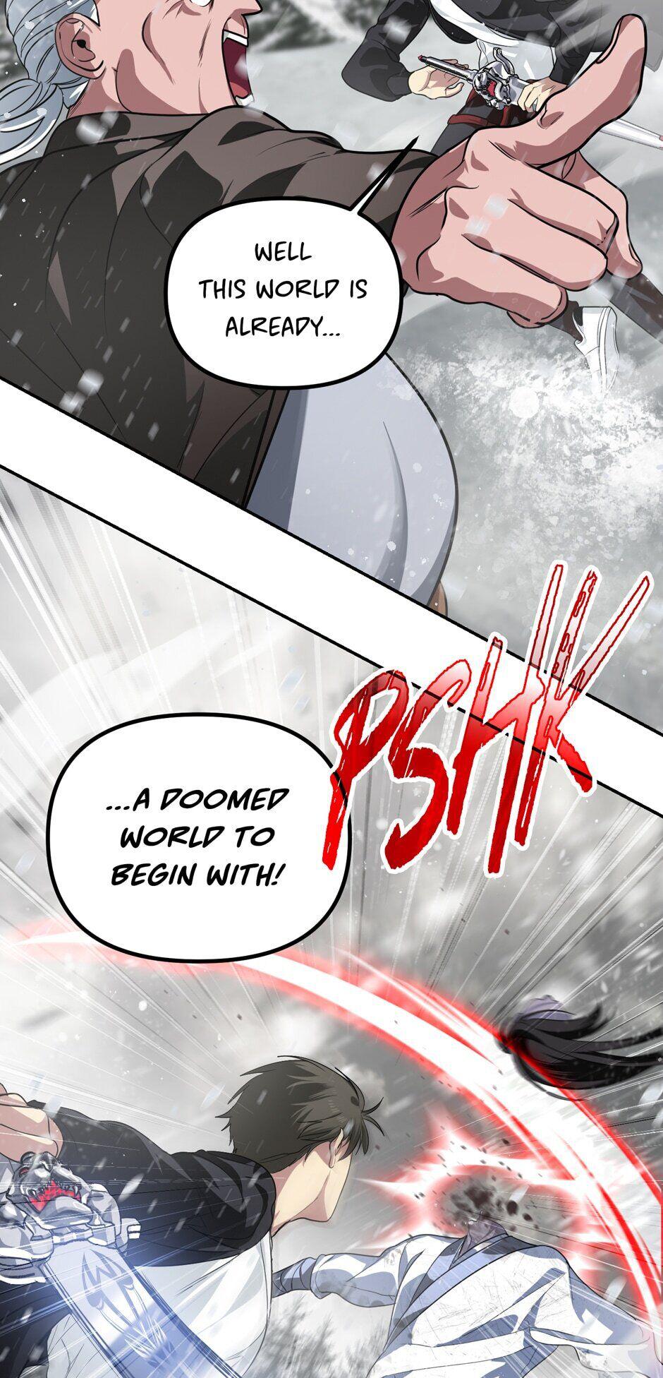Read SSS Class Revival Hunter Manga Online
