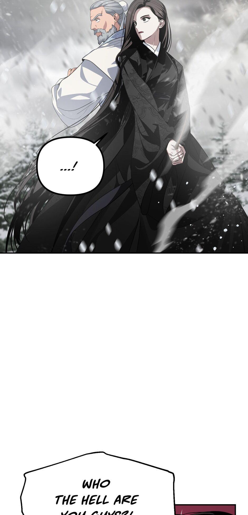 Read SSS Class Revival Hunter Manga Online