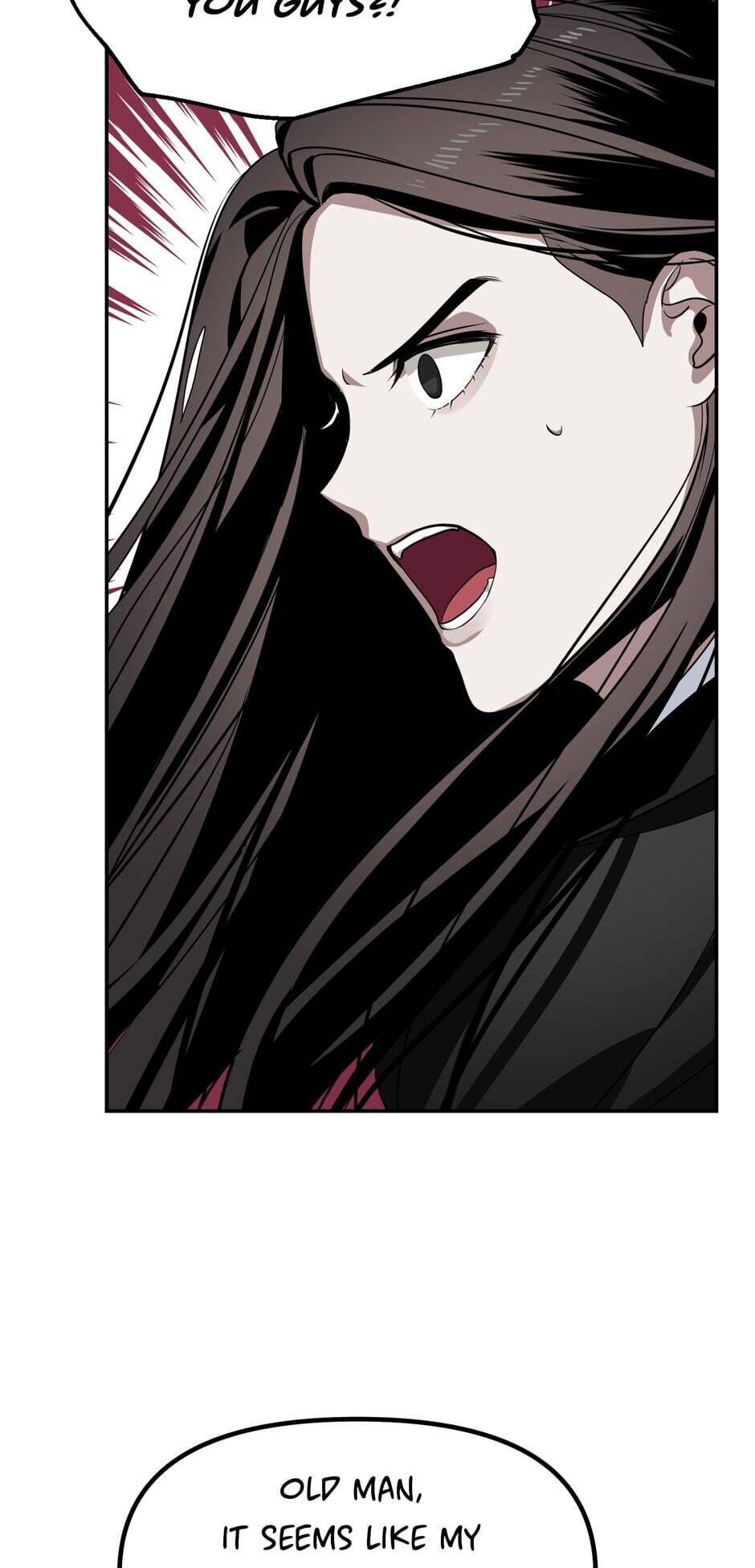 Read SSS Class Revival Hunter Manga Online
