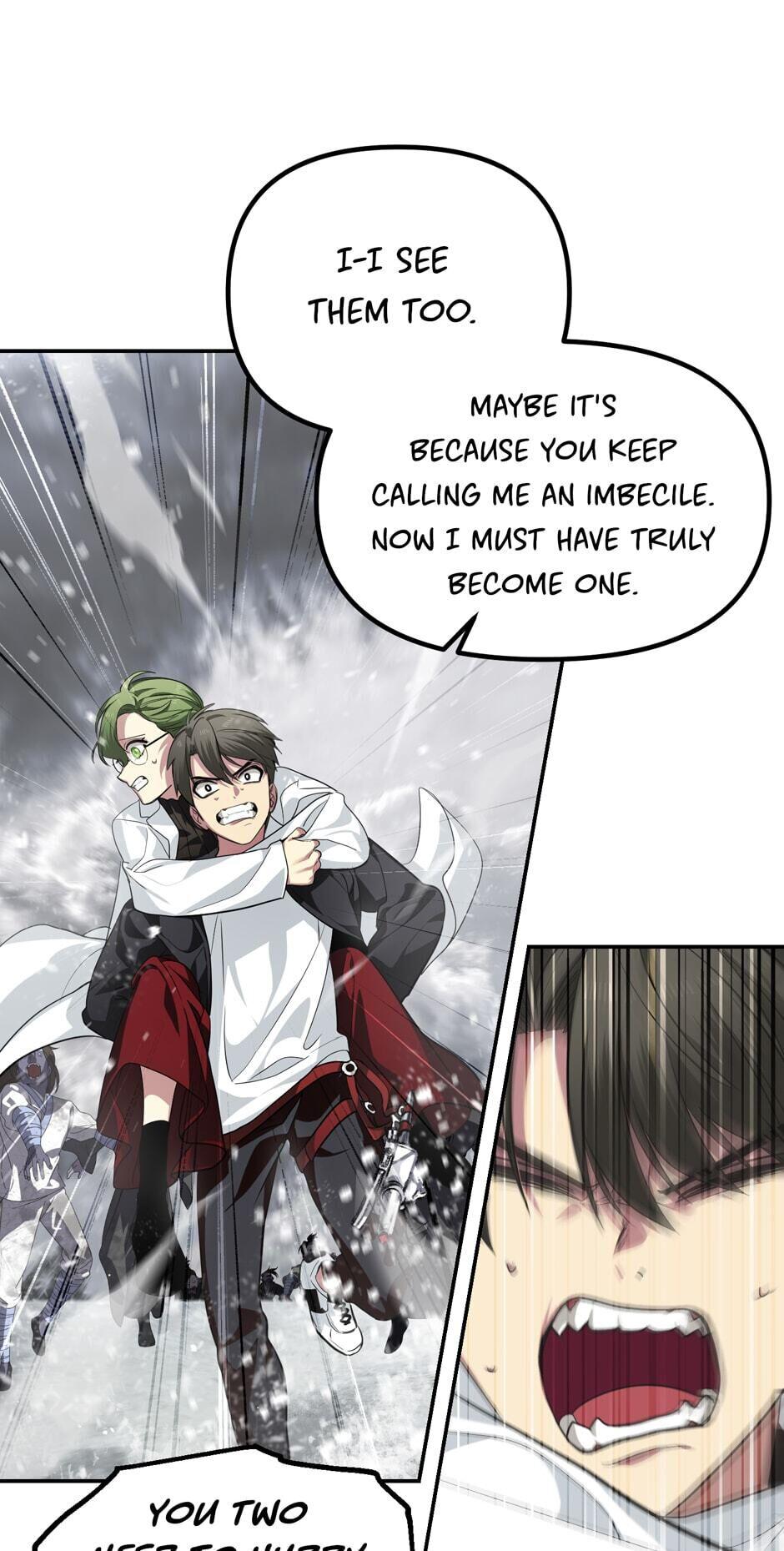 Read SSS Class Revival Hunter Manga Online