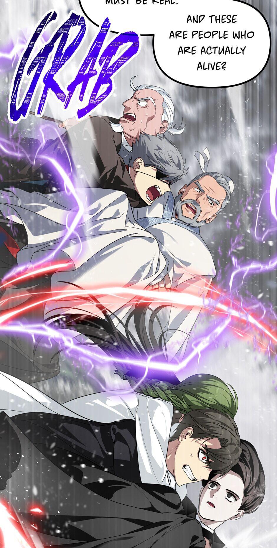 Read SSS Class Revival Hunter Manga Online