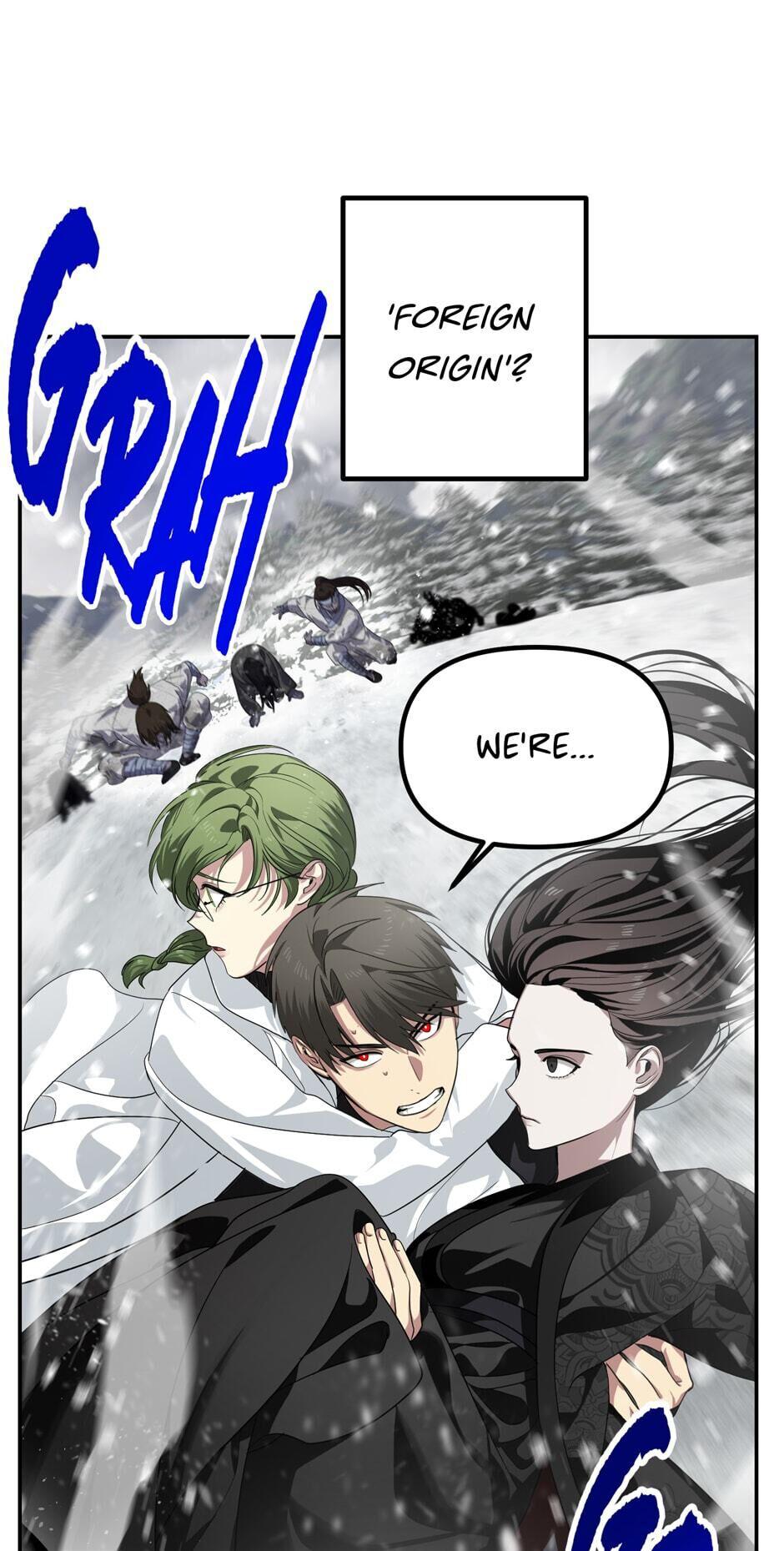 Read SSS Class Revival Hunter Manga Online