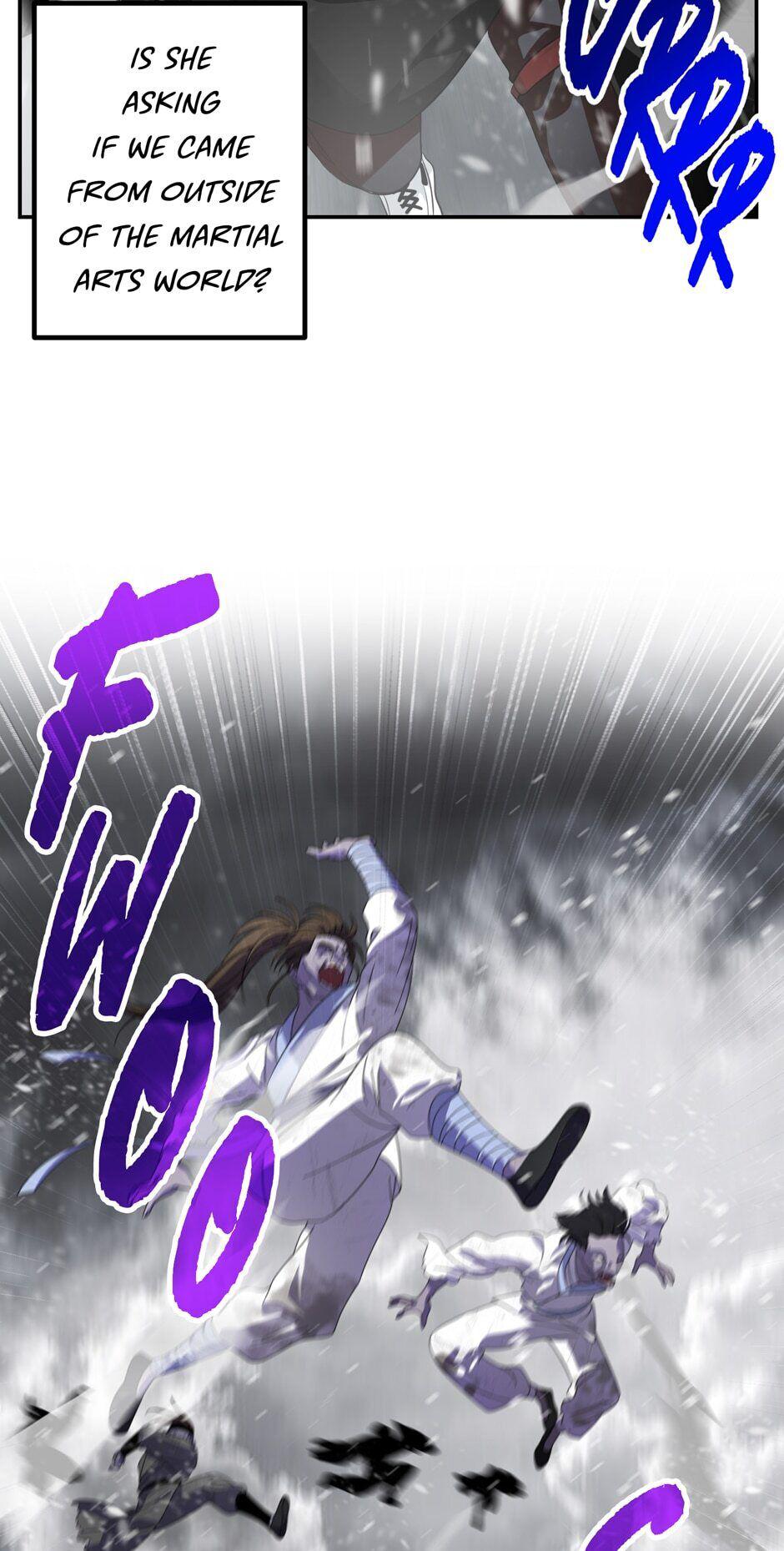 Read SSS Class Revival Hunter Manga Online