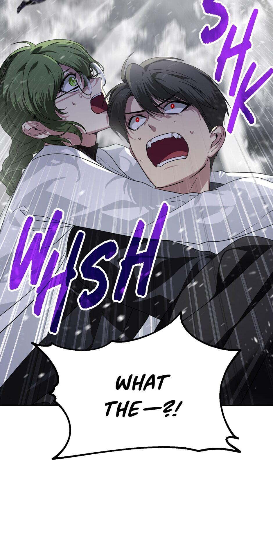 Read SSS Class Revival Hunter Manga Online