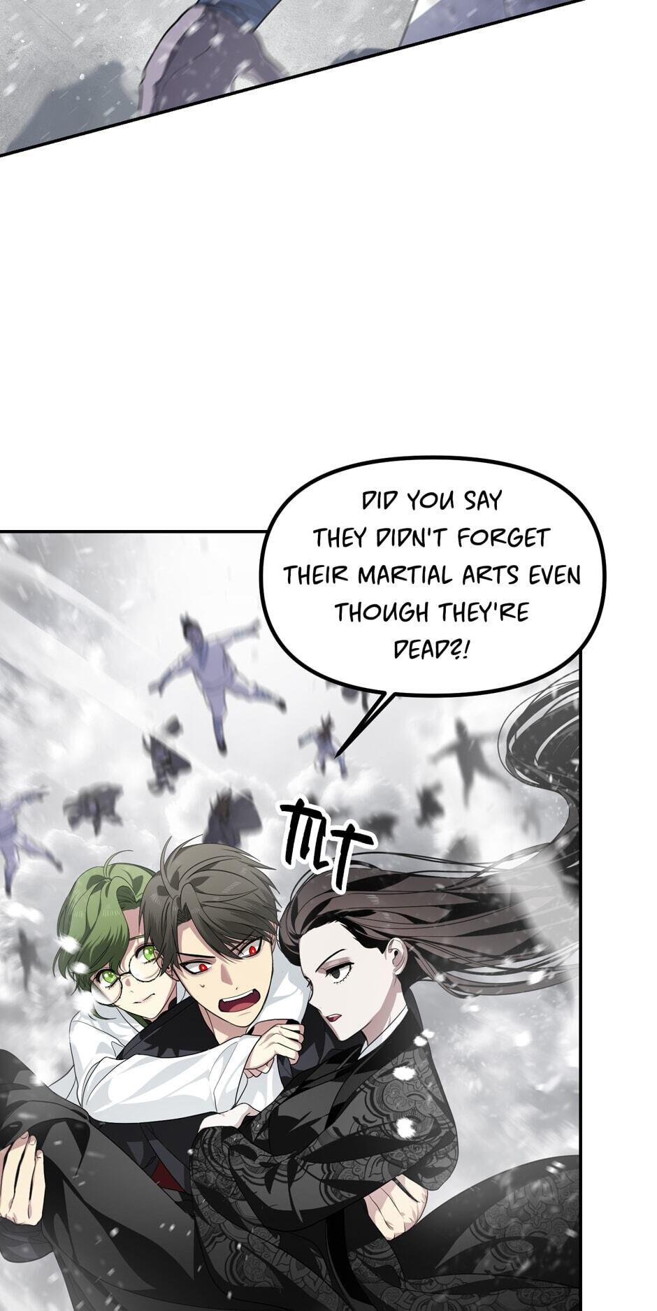 Read SSS Class Revival Hunter Manga Online