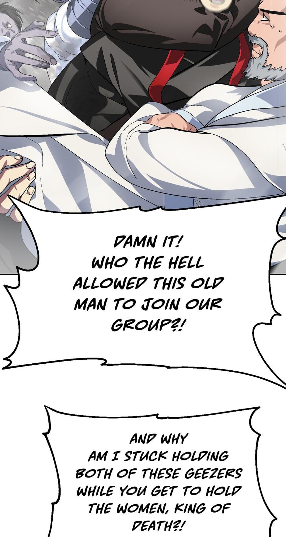 Read SSS Class Revival Hunter Manga Online