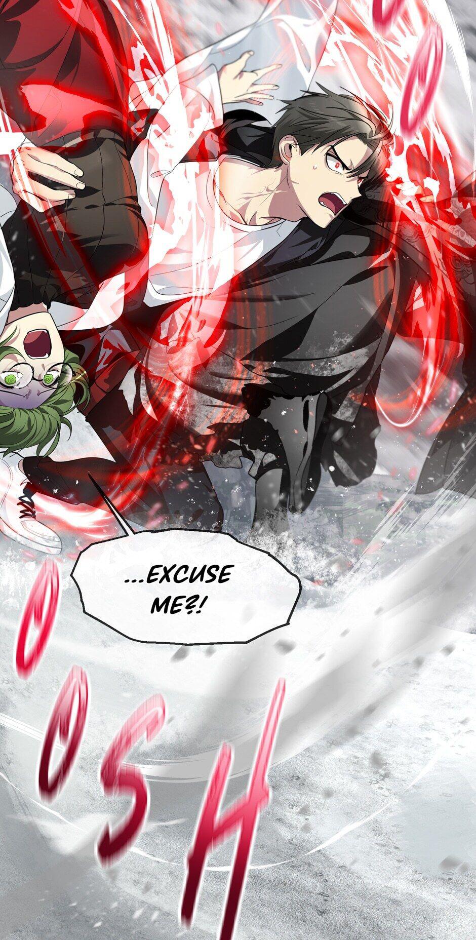 Read SSS Class Revival Hunter Manga Online