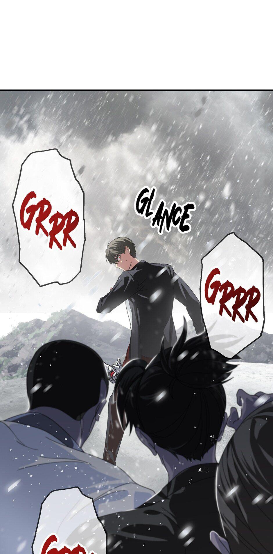 Read SSS Class Revival Hunter Manga Online