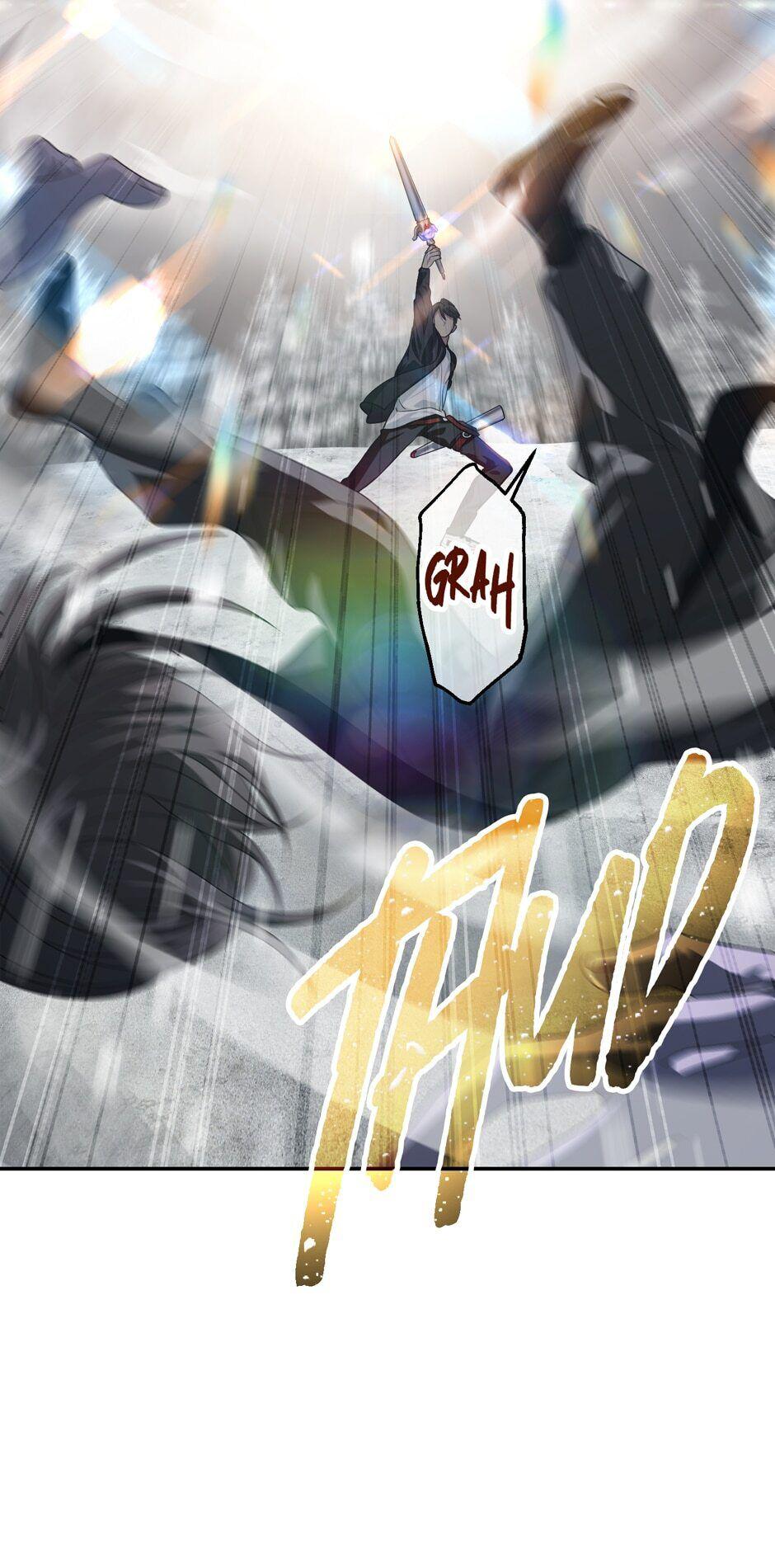Read SSS Class Revival Hunter Manga Online