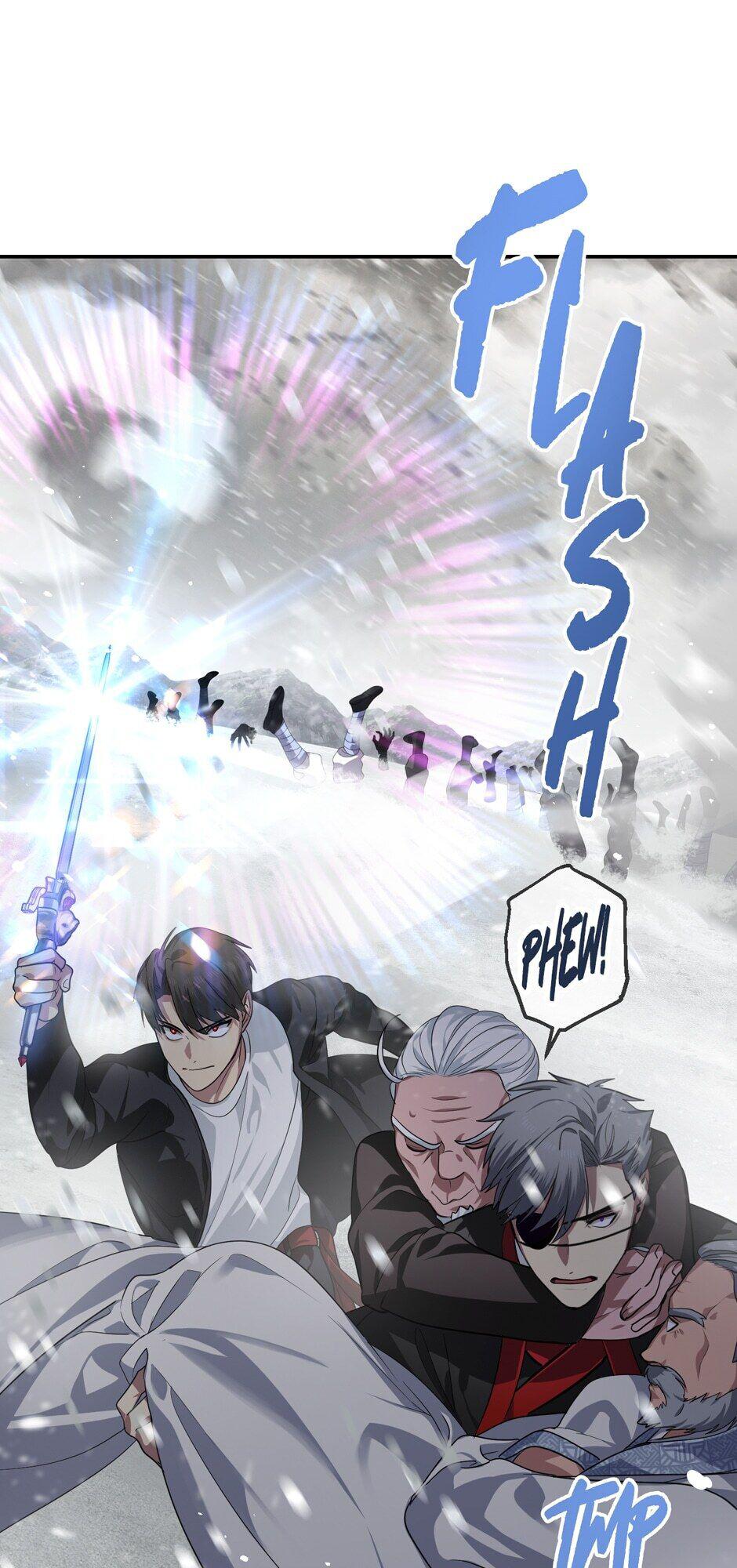 Read SSS Class Revival Hunter Manga Online