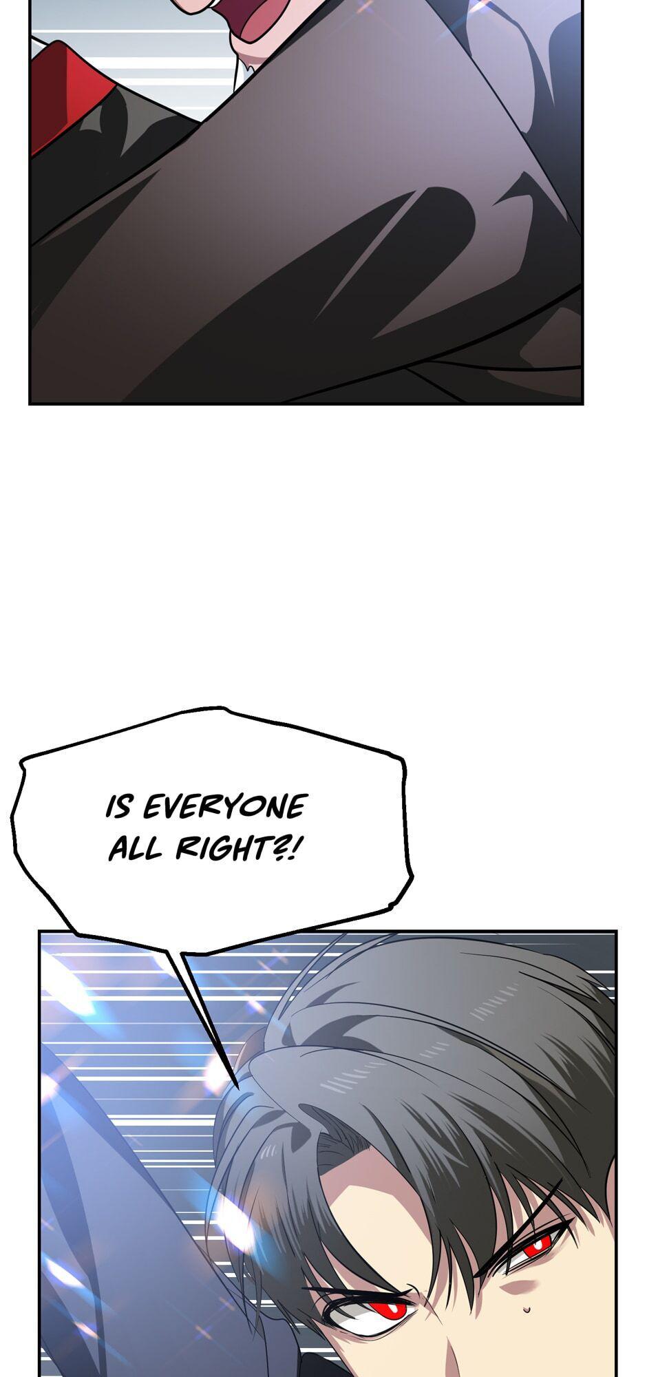 Read SSS Class Revival Hunter Manga Online