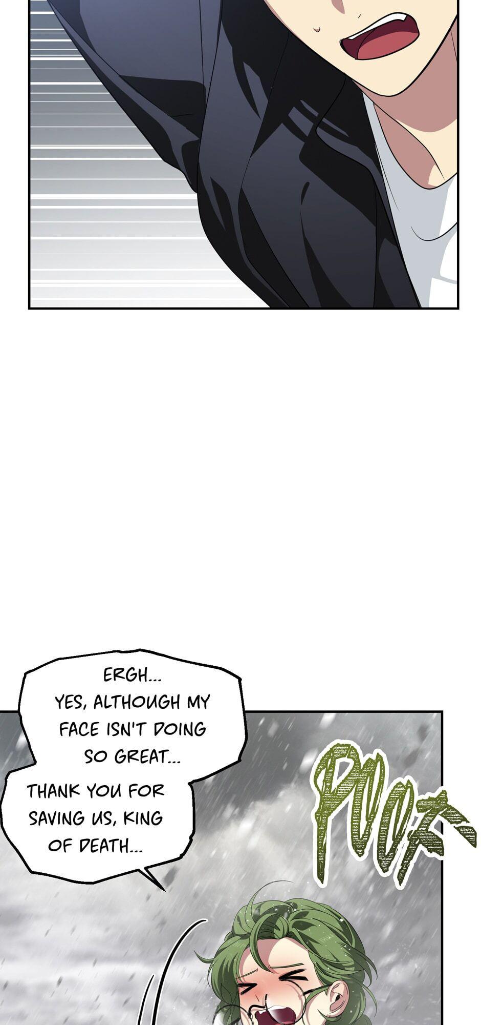 Read SSS Class Revival Hunter Manga Online