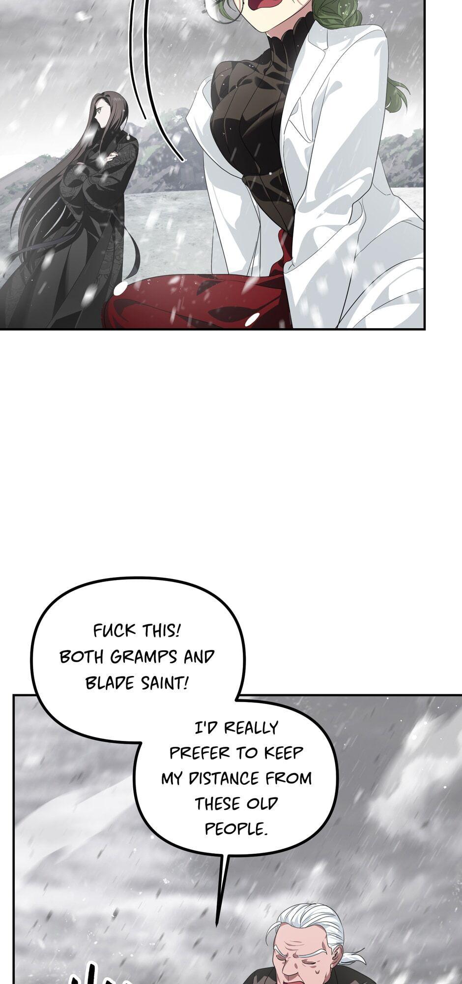 Read SSS Class Revival Hunter Manga Online